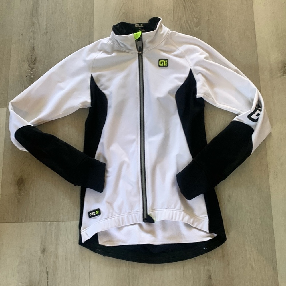 ALE PRR CLIMA PROTECTION‎ 2.0 MEN'S LIGHT WEIGHT WINTER JACKET